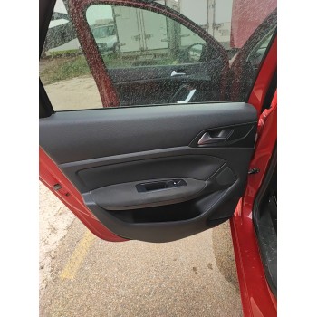 GUARNECIDO PUERTA TRASERO IZQUIERDO 