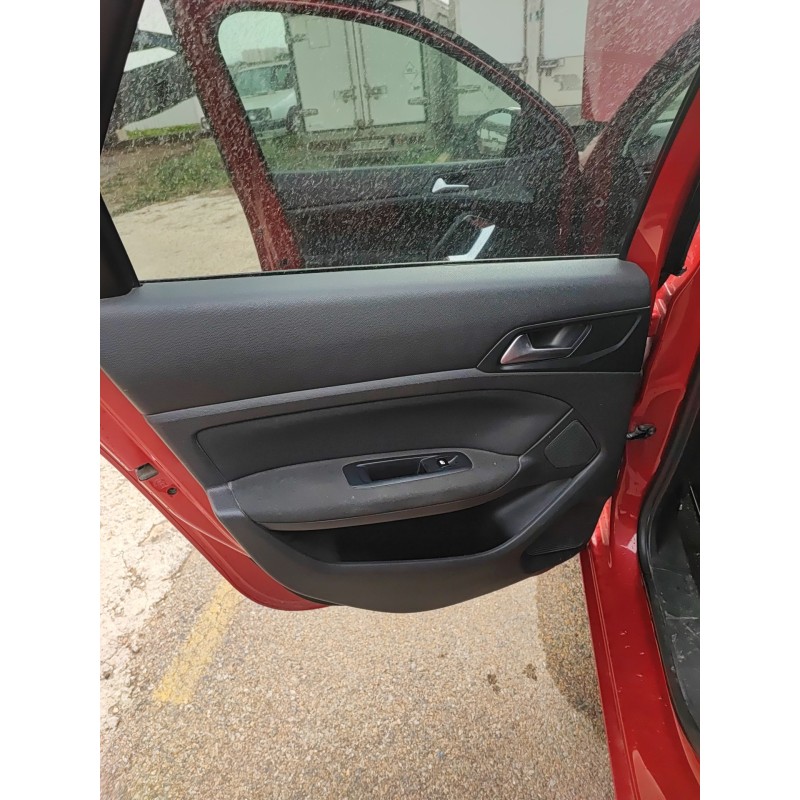 Recambio de guarnecido puerta trasero izquierdo para peugeot 308 sw ii (lc_, lj_, lr_, lx_, l4_) 1.6 hdi / bluehdi 115 (lcbhxm, 