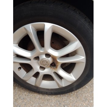 TAMBOR FRENO TRASERO IZQUIERDO 55704058 