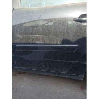 Recambio de puerta trasera izquierda para citroën c4 picasso i monospace (ud_) 1.6 hdi referencia OEM IAM   