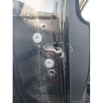 Recambio de cerradura puerta delantera izquierda para citroën c4 picasso i monospace (ud_) 1.6 hdi referencia OEM IAM   