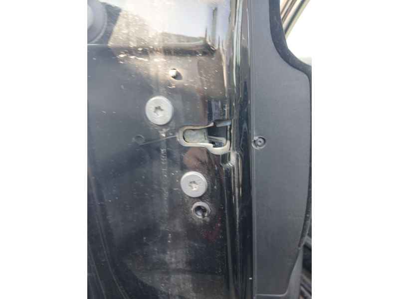 Recambio de cerradura puerta delantera izquierda para citroën c4 picasso i monospace (ud_) 1.6 hdi referencia OEM IAM   