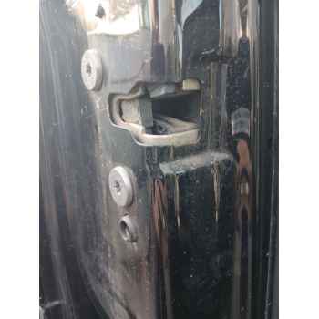Recambio de cerradura puerta delantera izquierda para citroën c4 picasso i monospace (ud_) 1.6 hdi referencia OEM IAM   
