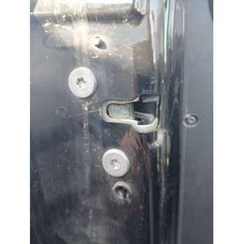 Recambio de cerradura puerta delantera izquierda para citroën c4 picasso i monospace (ud_) 1.6 hdi referencia OEM IAM   