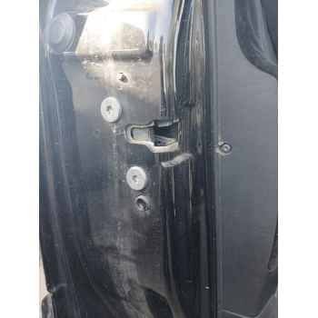 Recambio de cerradura puerta delantera izquierda para citroën c4 picasso i monospace (ud_) 1.6 hdi referencia OEM IAM   