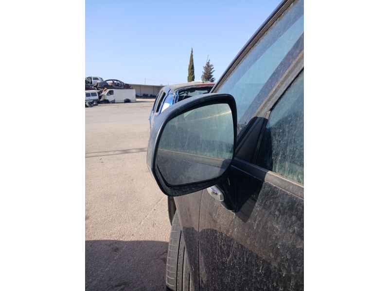 Recambio de retrovisor izquierdo para citroën c4 picasso i monospace (ud_) 1.6 hdi referencia OEM IAM   