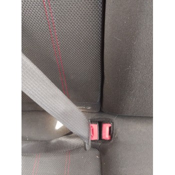 Recambio de enganche cinturon trasero derecho para opel corsa d (s07) 1.2 (l08, l68) referencia OEM IAM 13276908  