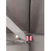 Recambio de enganche cinturon trasero derecho para opel corsa d (s07) 1.2 (l08, l68) referencia OEM IAM 13276908  
