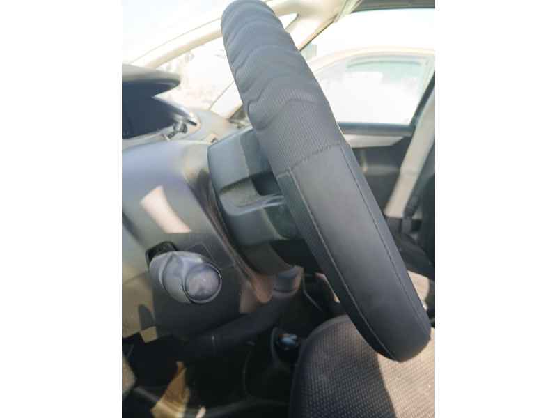 Recambio de anillo airbag para citroën c4 picasso i monospace (ud_) 1.6 hdi referencia OEM IAM   