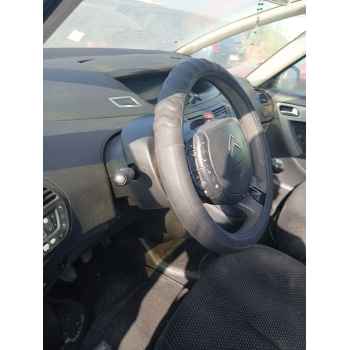 Recambio de anillo airbag para citroën c4 picasso i monospace (ud_) 1.6 hdi referencia OEM IAM   