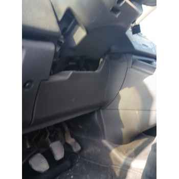 Recambio de columna direccion para citroën c4 picasso i monospace (ud_) 1.6 hdi referencia OEM IAM   