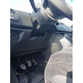 Recambio de columna direccion para citroën c4 picasso i monospace (ud_) 1.6 hdi referencia OEM IAM   