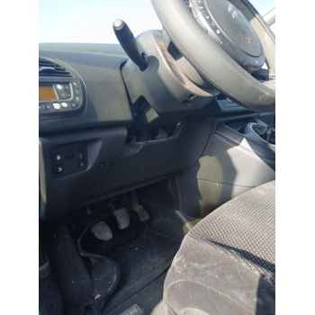 Recambio de columna direccion para citroën c4 picasso i monospace (ud_) 1.6 hdi referencia OEM IAM   