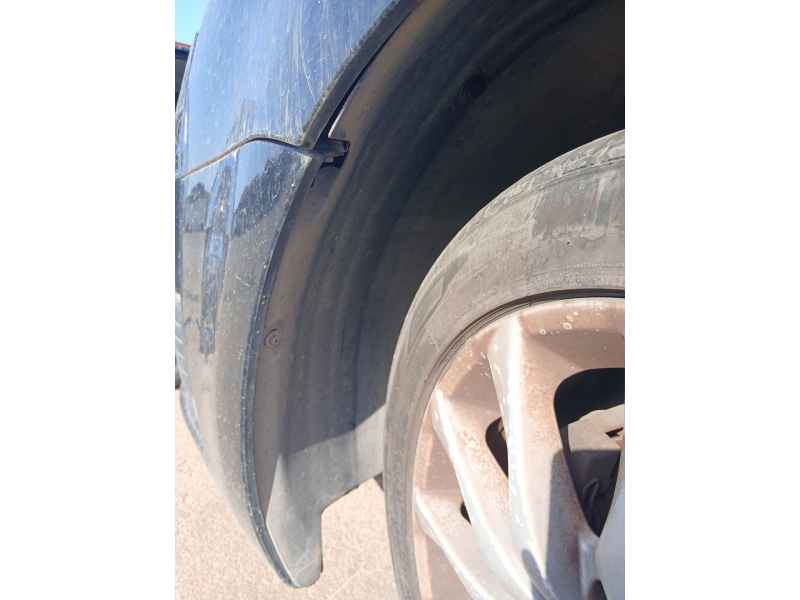 Recambio de paso rueda delantero izquierdo para citroën c4 picasso i monospace (ud_) 1.6 hdi referencia OEM IAM   