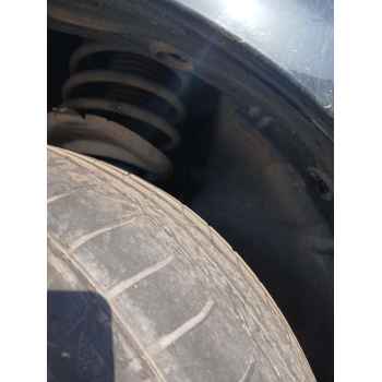 Recambio de paso rueda delantero izquierdo para citroën c4 picasso i monospace (ud_) 1.6 hdi referencia OEM IAM   