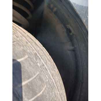 Recambio de paso rueda delantero izquierdo para citroën c4 picasso i monospace (ud_) 1.6 hdi referencia OEM IAM   