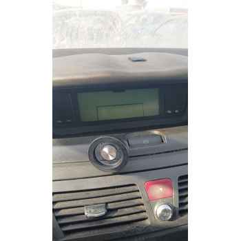 Recambio de cuadro instrumentos para citroën c4 picasso i monospace (ud_) 1.6 hdi referencia OEM IAM   