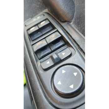 Recambio de mando elevalunas delantero izquierdo para citroën c4 picasso i monospace (ud_) 1.6 hdi referencia OEM IAM   