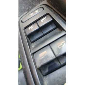 Recambio de mando elevalunas delantero izquierdo para citroën c4 picasso i monospace (ud_) 1.6 hdi referencia OEM IAM   