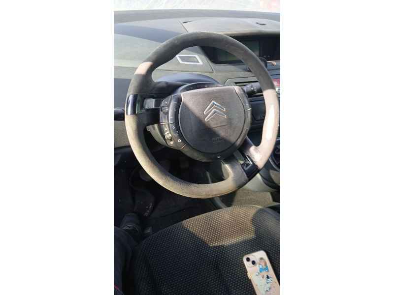 Recambio de volante para citroën c4 picasso i monospace (ud_) 1.6 hdi referencia OEM IAM   
