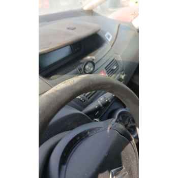 Recambio de volante para citroën c4 picasso i monospace (ud_) 1.6 hdi referencia OEM IAM   