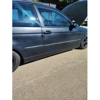 Recambio de faldon lateral derecho para bmw 3 compact (e46) 316 ti referencia OEM IAM   