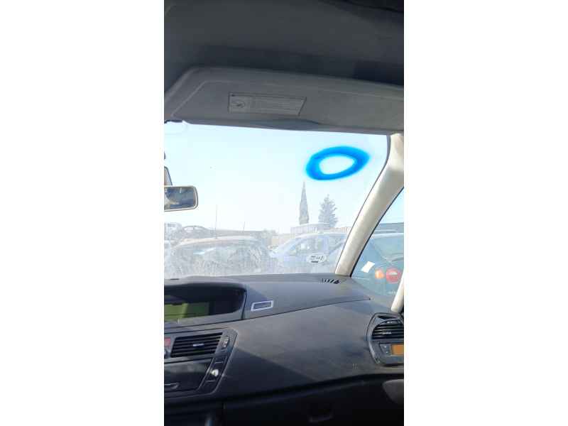 Recambio de parasol derecho para citroën c4 picasso i monospace (ud_) 1.6 hdi referencia OEM IAM   