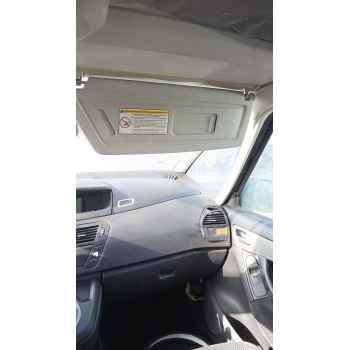 Recambio de parasol derecho para citroën c4 picasso i monospace (ud_) 1.6 hdi referencia OEM IAM   