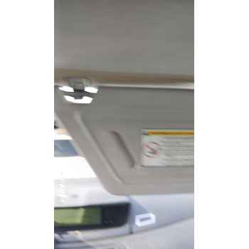 Recambio de parasol derecho para citroën c4 picasso i monospace (ud_) 1.6 hdi referencia OEM IAM   