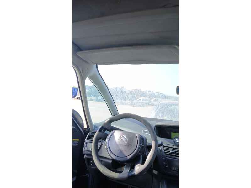 Recambio de parasol izquierdo para citroën c4 picasso i monospace (ud_) 1.6 hdi referencia OEM IAM   