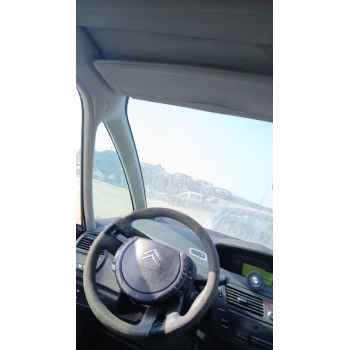 Recambio de parasol izquierdo para citroën c4 picasso i monospace (ud_) 1.6 hdi referencia OEM IAM   