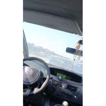 Recambio de parasol izquierdo para citroën c4 picasso i monospace (ud_) 1.6 hdi referencia OEM IAM   