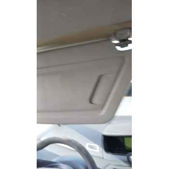 Recambio de parasol izquierdo para citroën c4 picasso i monospace (ud_) 1.6 hdi referencia OEM IAM   