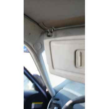 Recambio de parasol izquierdo para citroën c4 picasso i monospace (ud_) 1.6 hdi referencia OEM IAM   