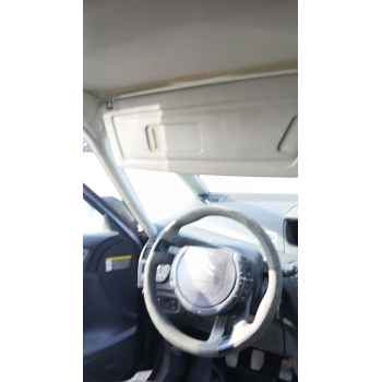 Recambio de parasol izquierdo para citroën c4 picasso i monospace (ud_) 1.6 hdi referencia OEM IAM   