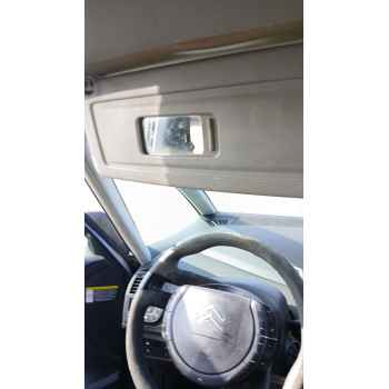 Recambio de parasol izquierdo para citroën c4 picasso i monospace (ud_) 1.6 hdi referencia OEM IAM   