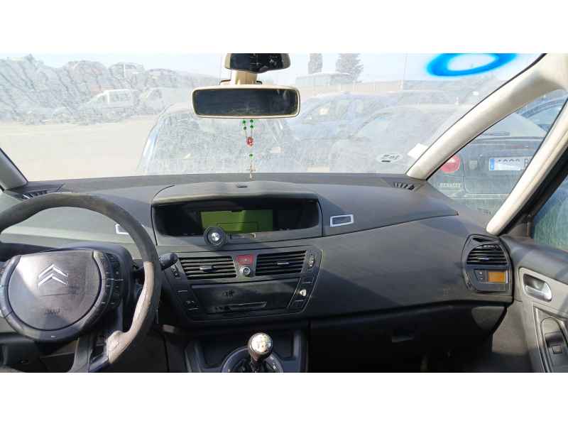 Recambio de salpicadero para citroën c4 picasso i monospace (ud_) 1.6 hdi referencia OEM IAM   