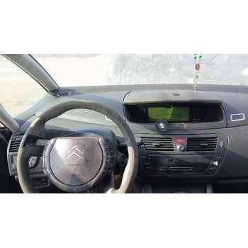 Recambio de salpicadero para citroën c4 picasso i monospace (ud_) 1.6 hdi referencia OEM IAM   