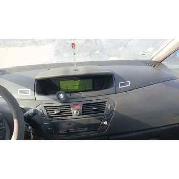 Recambio de salpicadero para citroën c4 picasso i monospace (ud_) 1.6 hdi referencia OEM IAM   