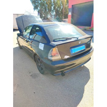 Recambio de transmision trasero izquierdo para bmw 3 compact (e46) 316 ti referencia OEM IAM   