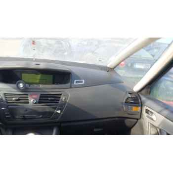 Recambio de salpicadero para citroën c4 picasso i monospace (ud_) 1.6 hdi referencia OEM IAM   