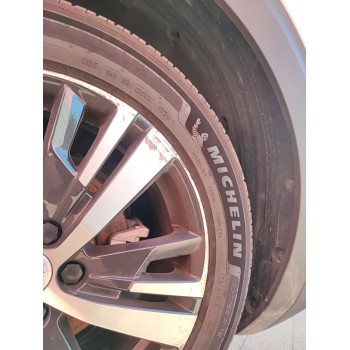 Recambio de paso rueda trasero izquierdo para peugeot 5008 ii (mc_, mj_, mr_, m4_) 1.5 bluehdi 130 (mcyhzj, mcyhzr, mcyhzx) refe