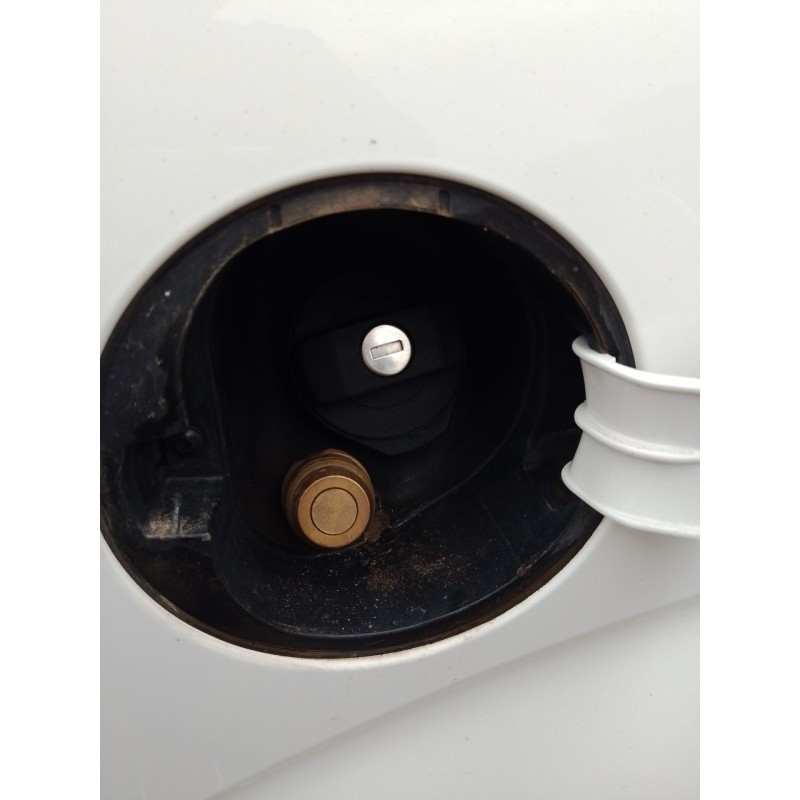 Recambio de deposito combustible para seat altea xl (5p5, 5p8) 1.6 lpg referencia OEM IAM 1K0201060DH  