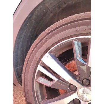 Recambio de paso rueda trasero izquierdo para peugeot 5008 ii (mc_, mj_, mr_, m4_) 1.5 bluehdi 130 (mcyhzj, mcyhzr, mcyhzx) refe