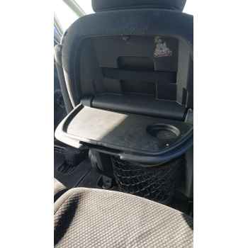 Recambio de asiento delantero derecho para citroën c4 picasso i monospace (ud_) 1.6 hdi referencia OEM IAM   
