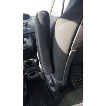 Recambio de asiento delantero derecho para citroën c4 picasso i monospace (ud_) 1.6 hdi referencia OEM IAM   