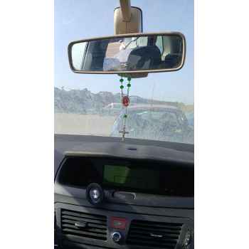 Recambio de retrovisor interior para citroën c4 picasso i monospace (ud_) 1.6 hdi referencia OEM IAM   