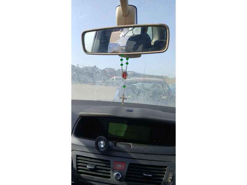 Recambio de retrovisor interior para citroën c4 picasso i monospace (ud_) 1.6 hdi referencia OEM IAM   