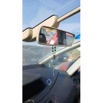 Recambio de retrovisor interior para citroën c4 picasso i monospace (ud_) 1.6 hdi referencia OEM IAM   
