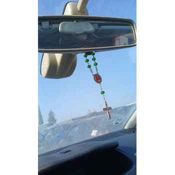 Recambio de retrovisor interior para citroën c4 picasso i monospace (ud_) 1.6 hdi referencia OEM IAM   